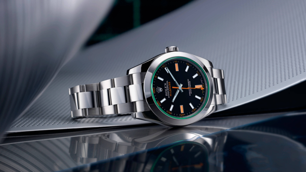 Replica Rolex Milgauss Watches